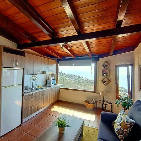 Apartamento Maudes De Starapstenerife Sauzal Exterior photo