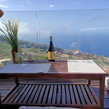 Apartamento Maudes De Starapstenerife Sauzal Exterior photo