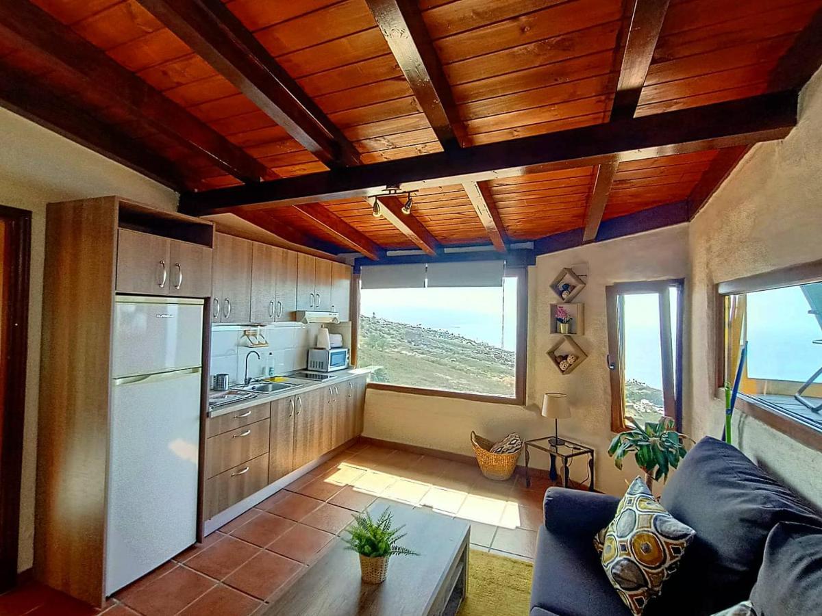 Apartamento Maudes De Starapstenerife Sauzal Exterior photo