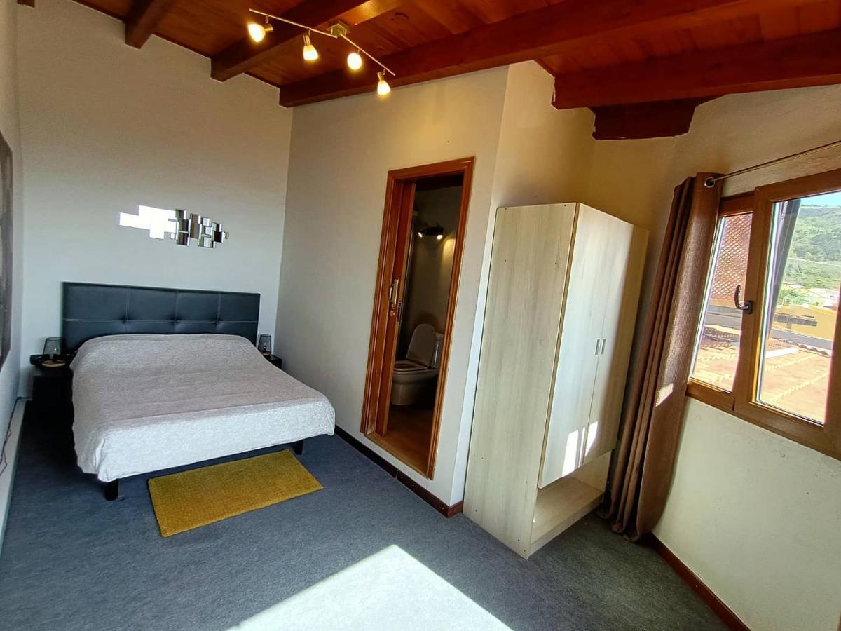 Apartamento Maudes De Starapstenerife Sauzal Exterior photo