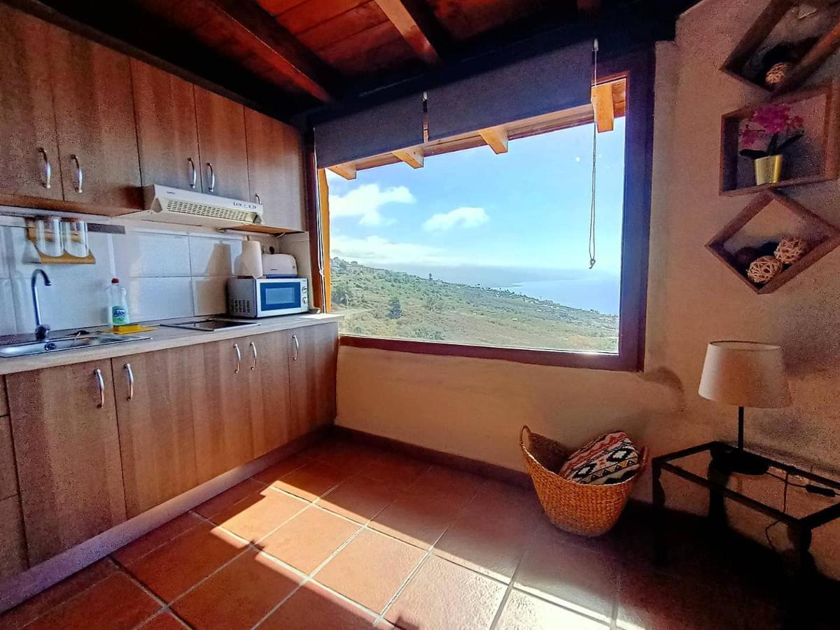 Apartamento Maudes De Starapstenerife Sauzal Exterior photo