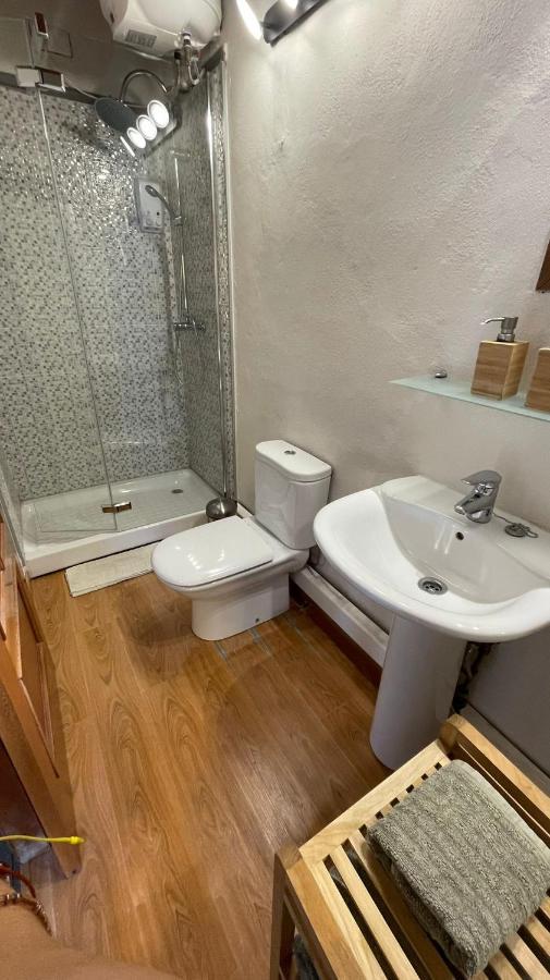 Apartamento Maudes De Starapstenerife Sauzal Exterior photo
